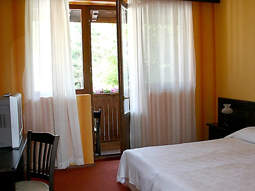 Hotel Izvora Arbanasi Ski Bulgaria (5 / 22)