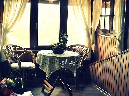 Hotel Izvora Arbanasi (8 / 22)