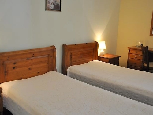 Hotel Izvora Arbanasi (11 / 22)