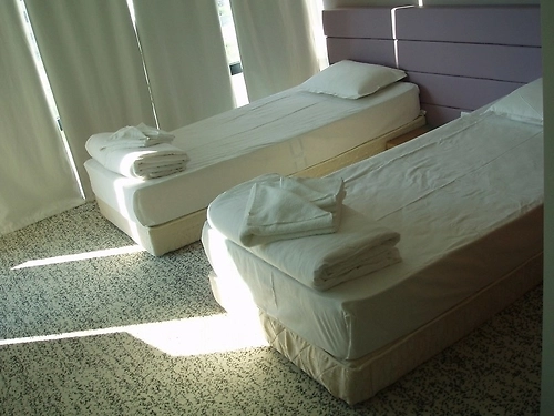 Hotel Riviera Blue Sunny Beach Bulgaria (7 / 15)