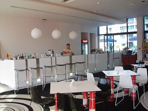 Hotel Riviera Blue Bulgaria (12 / 15)