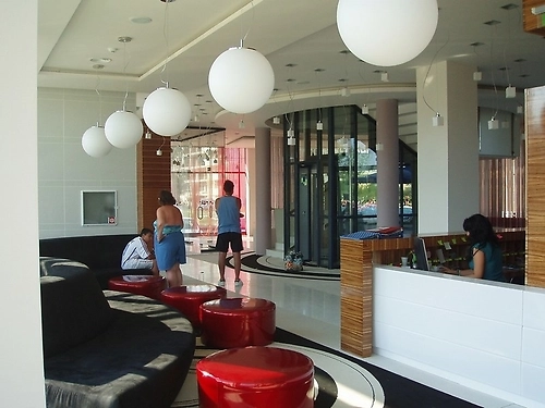 Hotel Riviera Blue Sunny Beach (11 / 15)