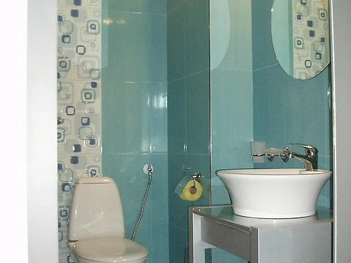 Hotel Riviera Blue Sunny Beach (8 / 15)