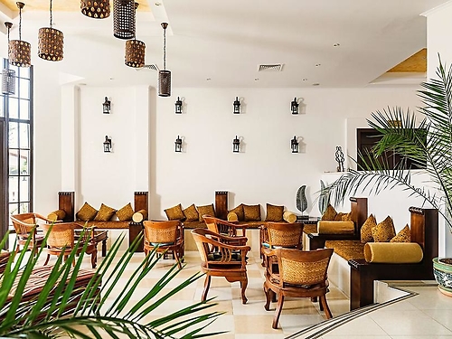 Hotel Cliff Beach Spa Bulgaria (1 / 19)