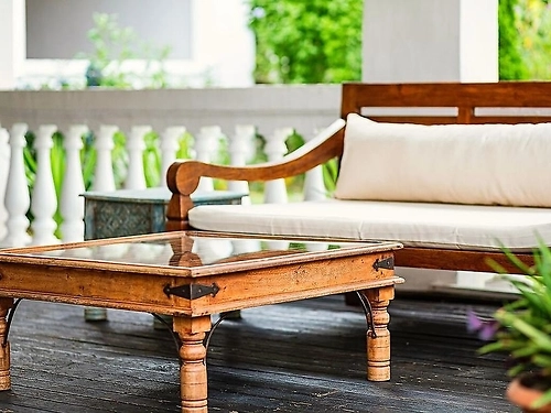 Hotel Cliff Beach Spa Bulgaria (4 / 19)