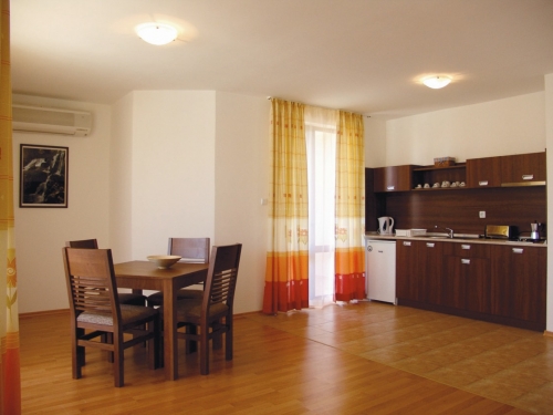 Aparthotel Efir 1 Sunny Beach (7 / 30)