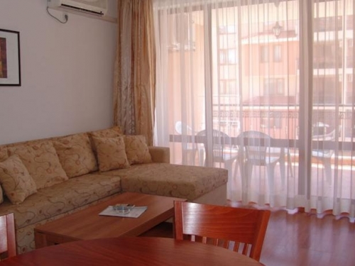 Aparthotel Efir 1 Bulgaria (10 / 30)