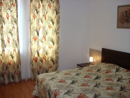 Aparthotel Efir 1 Sunny Beach Bulgaria (20 / 30)