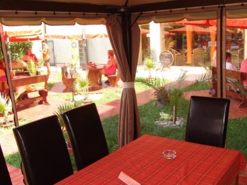 Aparthotel Efir 1 Sunny Beach (24 / 30)