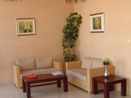 Aparthotel Efir 1 Sunny Beach Bulgaria (16 / 30)