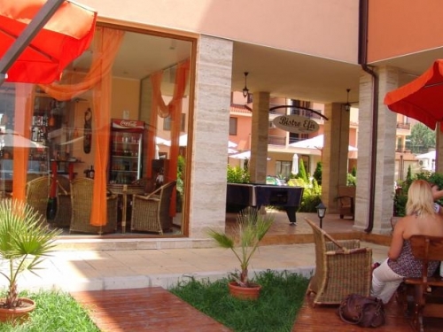 Aparthotel Efir 1 Bulgaria (26 / 30)