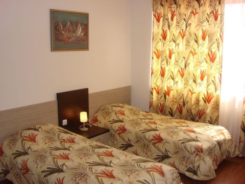 Aparthotel Efir 1 Sunny Beach Bulgaria (19 / 30)