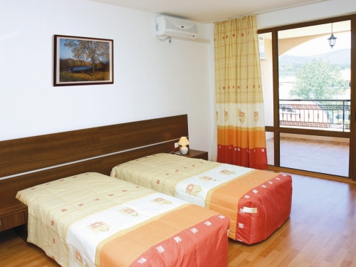 Aparthotel Efir 1 Bulgaria (6 / 30)