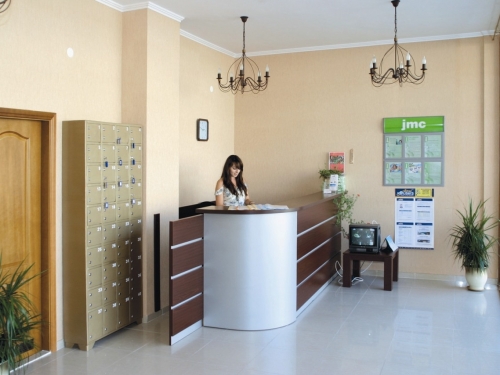 Aparthotel Efir 1 Bulgaria (28 / 30)