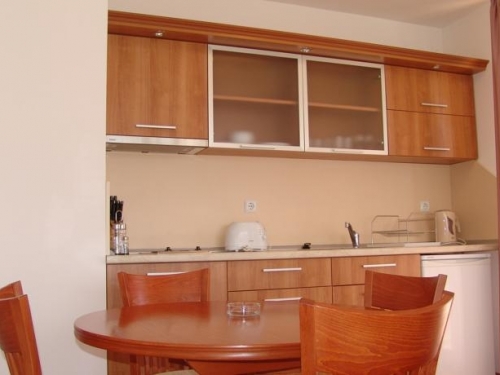 Aparthotel Efir 1 Sunny Beach Bulgaria (14 / 30)