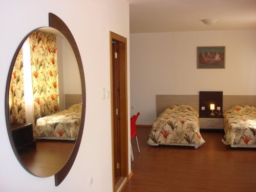 Aparthotel Efir 1 Bulgaria (22 / 30)