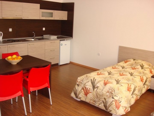 Aparthotel Efir 1 Sunny Beach (23 / 30)