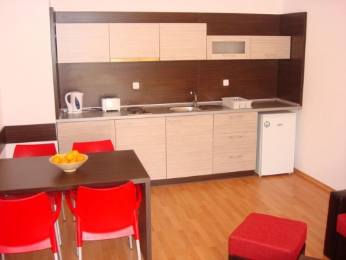 Aparthotel Efir 1 Bulgaria (18 / 30)