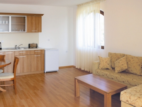 Aparthotel Efir 1 Sunny Beach Bulgaria (11 / 30)