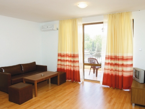 Aparthotel Efir 1 Bulgaria (8 / 30)