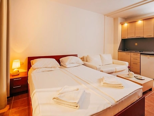 Hotel Green Life Apartments Sozopol Sozopol (11 / 25)