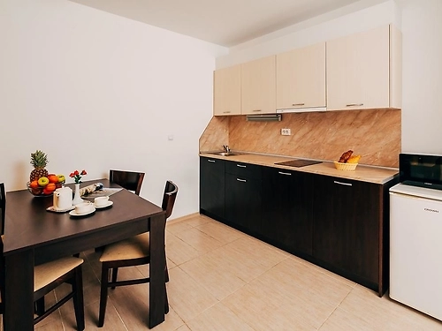 Hotel Green Life Apartments Sozopol Sozopol Bulgaria (16 / 25)