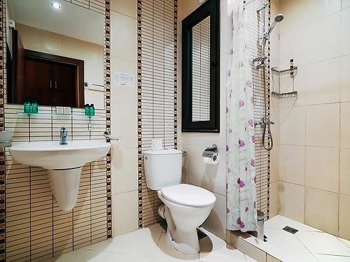 Hotel Green Life Apartments Sozopol Bulgaria (18 / 25)