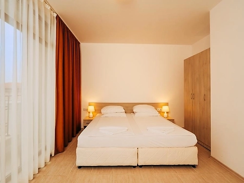 Hotel Green Life Apartments Sozopol Sozopol (23 / 25)