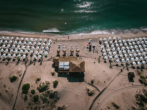 Hotel Green Life Apartments Sozopol Bulgaria (6 / 25)