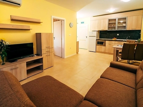 Hotel Green Life Apartments Sozopol Bulgaria (15 / 25)