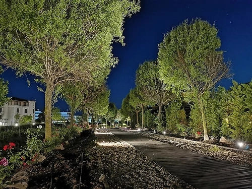 Hotel Green Life Apartments Sozopol Sozopol (20 / 25)