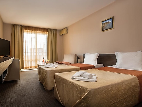 Hotel Flagman Sozopol (12 / 21)