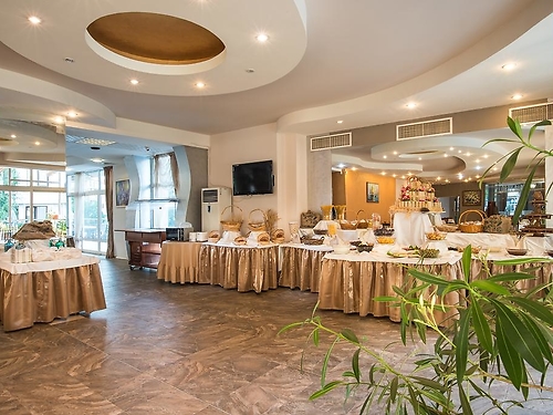 Hotel Flagman Sozopol (13 / 21)