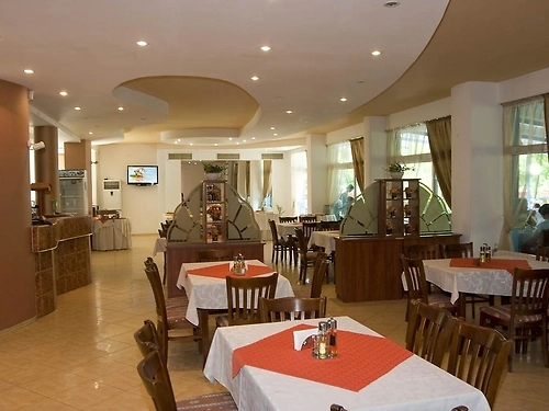 Hotel Flagman Sozopol (14 / 21)