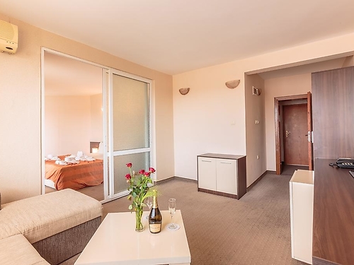 Hotel Flagman Sozopol (10 / 21)