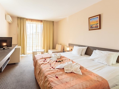 Hotel Flagman Sozopol Bulgaria (6 / 21)