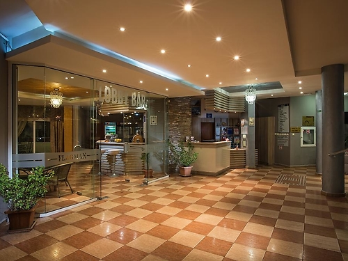 Hotel Flagman Sozopol Bulgaria (17 / 21)