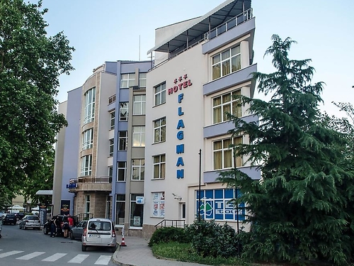 Hotel Flagman Bulgaria (18 / 21)