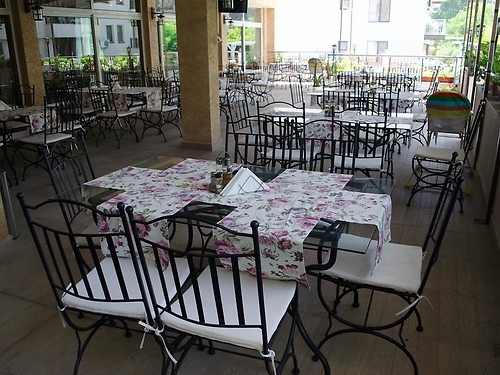 Hotel Flagman Sozopol (16 / 21)