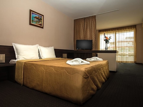Hotel Flagman Sozopol Bulgaria (9 / 21)