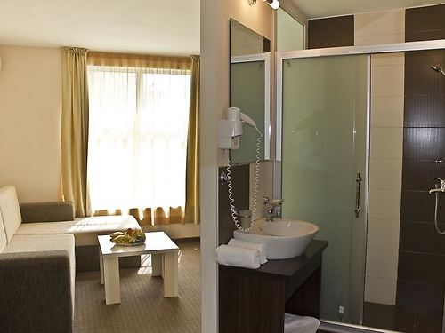 Hotel Flagman Bulgaria (8 / 21)