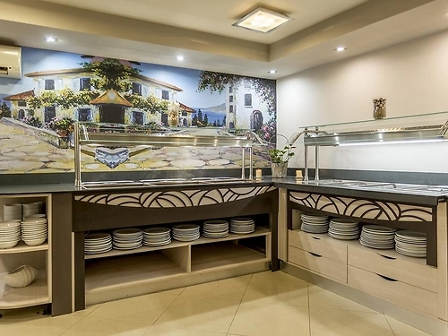 Hotel Selena Beach Bulgaria (20 / 31)