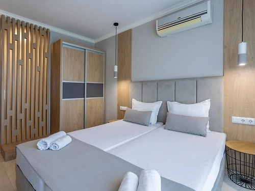 Hotel Selena Beach Sozopol (16 / 31)