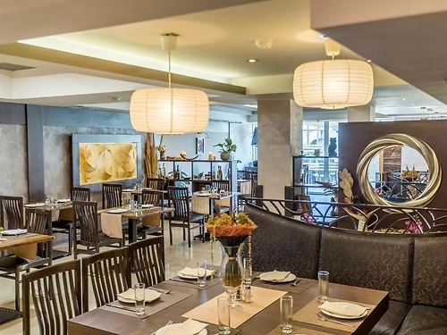 Hotel Selena Beach Bulgaria (18 / 31)