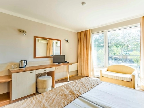 Hotel Selena Beach Sozopol Bulgaria (6 / 31)