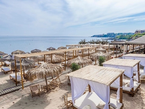 Hotel Selena Beach Sozopol Bulgaria (26 / 31)