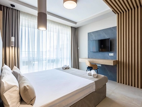 Hotel Selena Beach Sozopol (8 / 31)