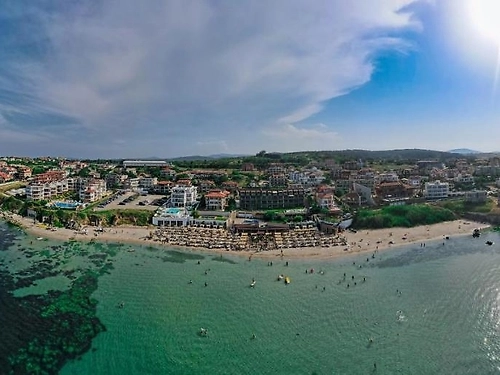 Hotel Selena Beach Sozopol (30 / 31)