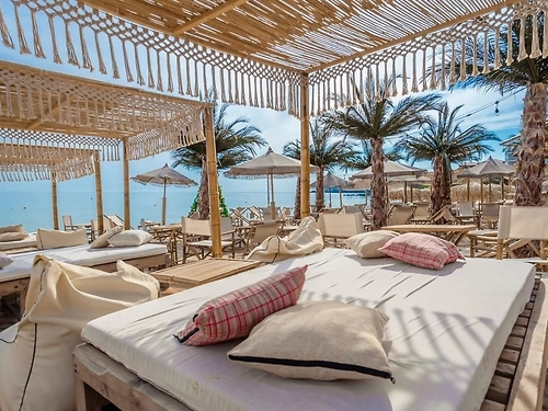 Hotel Selena Beach Bulgaria (27 / 31)