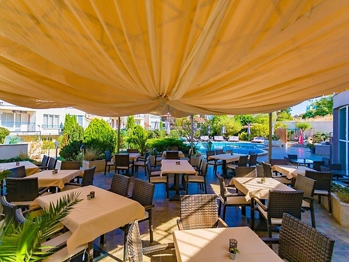 Hotel Selena Beach Bulgaria (19 / 31)